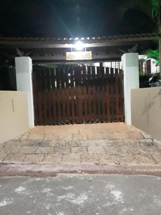 Chacara Santa Rita Villa Bom Jesus dos Perdoes Exterior photo